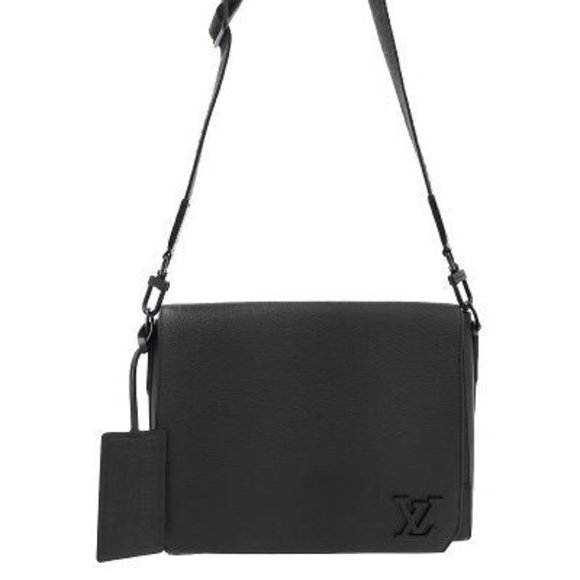 Louis Vuitton LV Aerogramme Take Messenger Bag Shoulder Bag - Picture 1 of 8